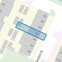 Perceel UHN00-B-7438