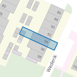 Perceel UHN00-B-7439