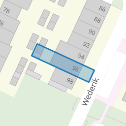 Perceel UHN00-B-7440