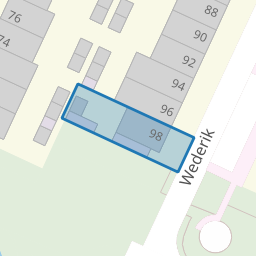 Perceel UHN00-B-7441