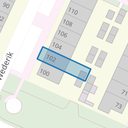 Perceel UHN00-B-7443