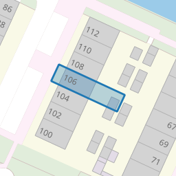 Perceel UHN00-B-7445