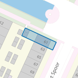 Perceel UHN00-B-7449