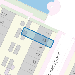 Perceel UHN00-B-7450