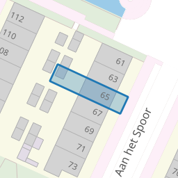 Perceel UHN00-B-7451