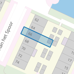 Perceel UHN00-B-7460