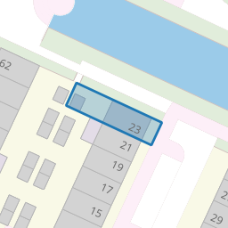 Perceel UHN00-B-7463