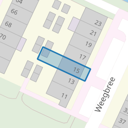 Perceel UHN00-B-7467