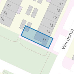 Perceel UHN00-B-7469