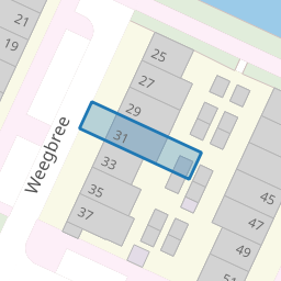 Perceel UHN00-B-7473