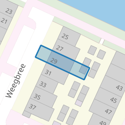 Perceel UHN00-B-7474