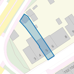 Perceel UHN00-B-7494