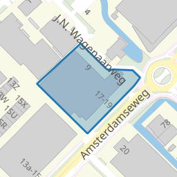 Perceel UHN00-B-7502