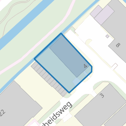 Perceel UHN00-B-7508