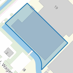 Perceel UHN00-B-7516