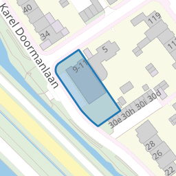 Perceel UHN00-B-7527