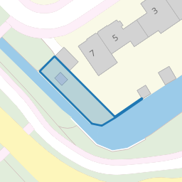 Perceel UHN00-B-7531