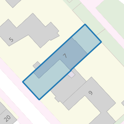 Perceel UHN00-B-7545