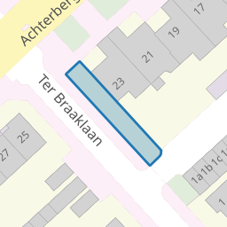 Perceel UHN00-B-7552