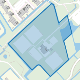 Perceel UHN00-B-7556