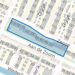 Perceel UHN00-B-7568