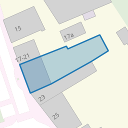 Perceel UHN00-B-7583