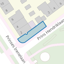 Perceel UHN00-B-7584