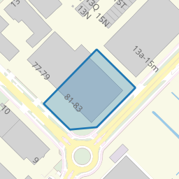 Perceel UHN00-B-7592