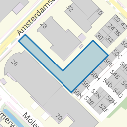 Perceel UHN00-B-7604