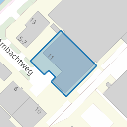 Perceel UHN00-B-7616