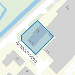 Perceel UHN00-B-7617