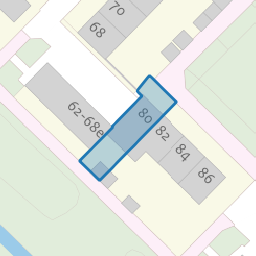 Perceel UHN00-B-7635