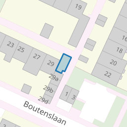 Perceel UHN00-B-7642