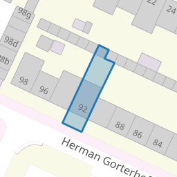 Perceel UHN00-B-7649