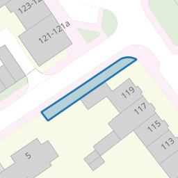 Perceel UHN00-B-7692