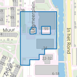 Perceel UHN00-B-7698