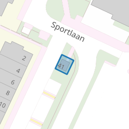 Perceel UHN00-B-7701