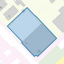 Perceel UHN00-B-7705