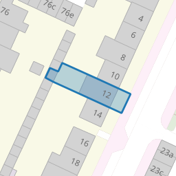 Perceel UHN00-B-7709