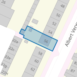 Perceel UHN00-B-7722