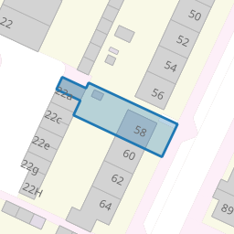 Perceel UHN00-B-7723