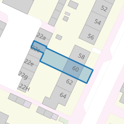 Perceel UHN00-B-7724