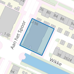 Perceel UHN00-B-7739