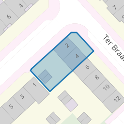 Perceel UHN00-B-7745