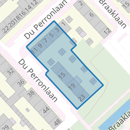 Perceel UHN00-B-7747