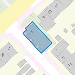 Perceel UHN00-B-7756