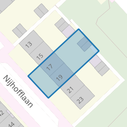 Perceel UHN00-B-7758