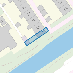 Perceel UHN00-B-7772