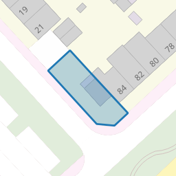 Perceel UHN00-B-7780