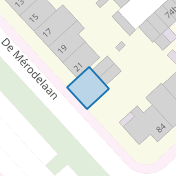 Perceel UHN00-B-7782